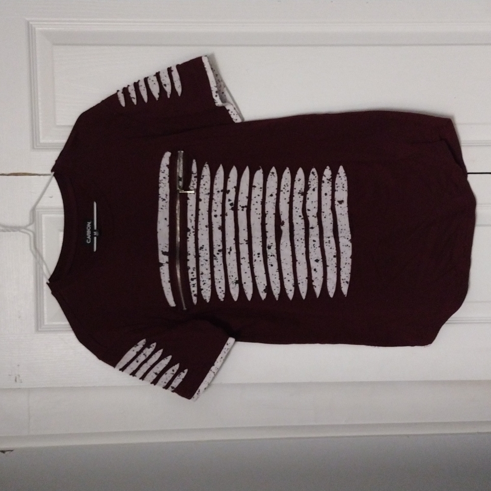 Carbon Tshirt